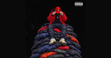 Bub Styles - OUTERWEAR SZN 6