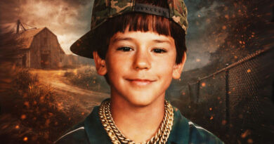 Bubba Sparxxx & street flavor - Forever U.G.L.Y (U Gotta Love Yourself)