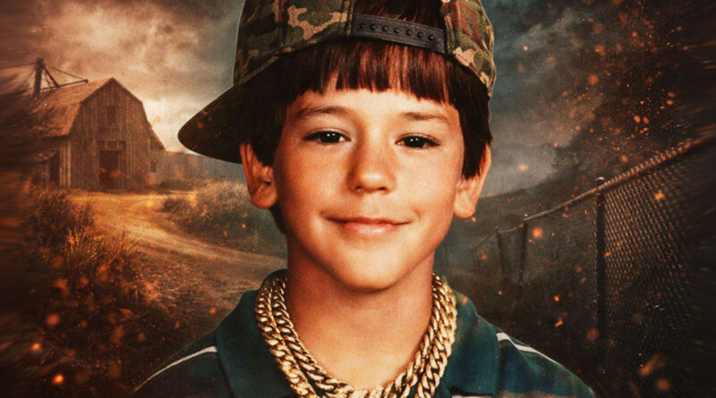 Bubba Sparxxx & street flavor - Forever U.G.L.Y (U Gotta Love Yourself)