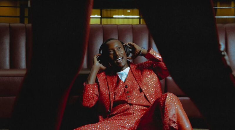 Buddy & Faucet - House Jam