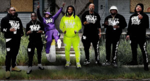 Bunkie White - Get Up and Trap Again (Deluxe)