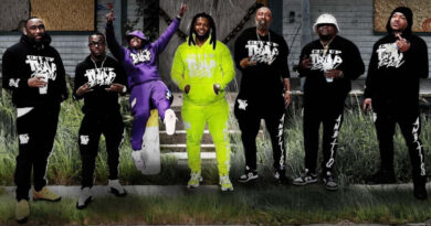 Bunkie White - Get Up and Trap Again (Deluxe)