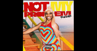 BunnaB - Not My Problem