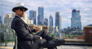 Bush Babees - Nothing With Dem