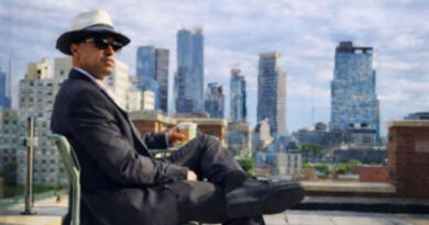 Bush Babees - Nothing With Dem