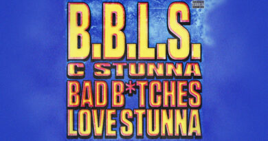 C Stunna - B.B.L.S. (Bad Bitches Love Stunna)
