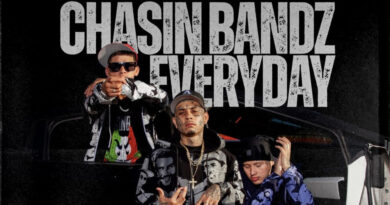 Cactus Boyz CBE - ChasinBandzEveryday
