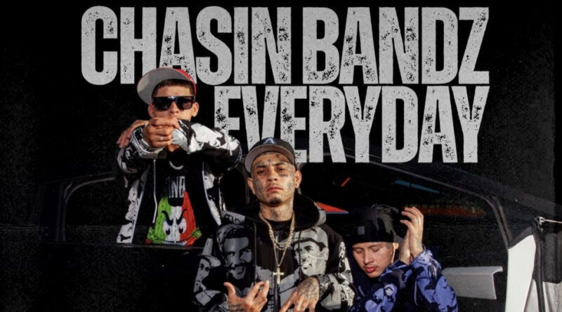 Cactus Boyz CBE - ChasinBandzEveryday
