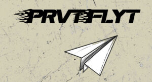 Cameron Airborne - PRVTFLYT