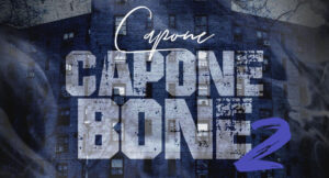 Capone - Capone Bone 2