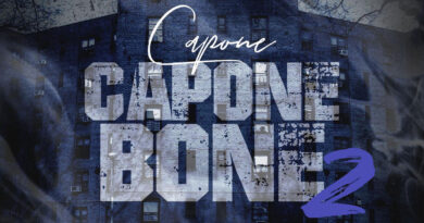 Capone - Capone Bone 2