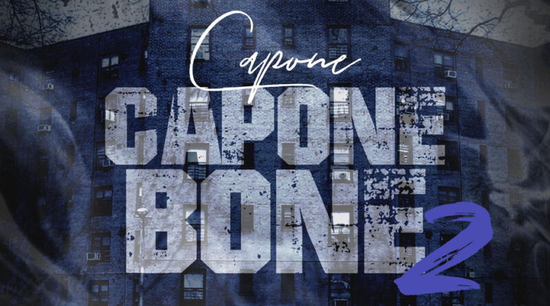 Capone - Capone Bone 2