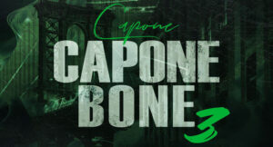 Capone - Capone Bone 3