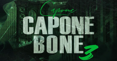 Capone - Capone Bone 3