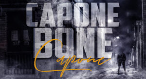 Capone - Capone Bone