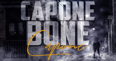 Capone - Capone Bone