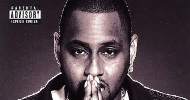 Capone - Menace 2 Society