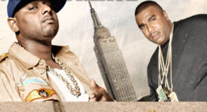 Capone-N-Noreaga - Follow The Dollar