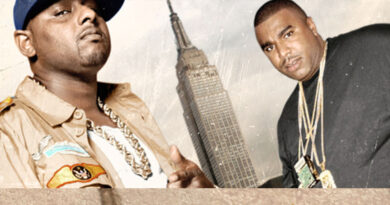 Capone-N-Noreaga - Follow The Dollar