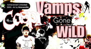 Caspr - Vamps gone Wild