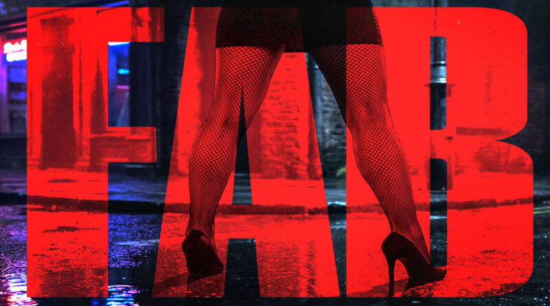 Celly Ru & SieteGang Yabbie - FAB, Vol. 1