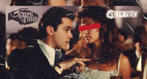 Celph Titled & Wildcard - Janice Rossi