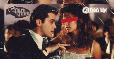 Celph Titled & Wildcard - Janice Rossi