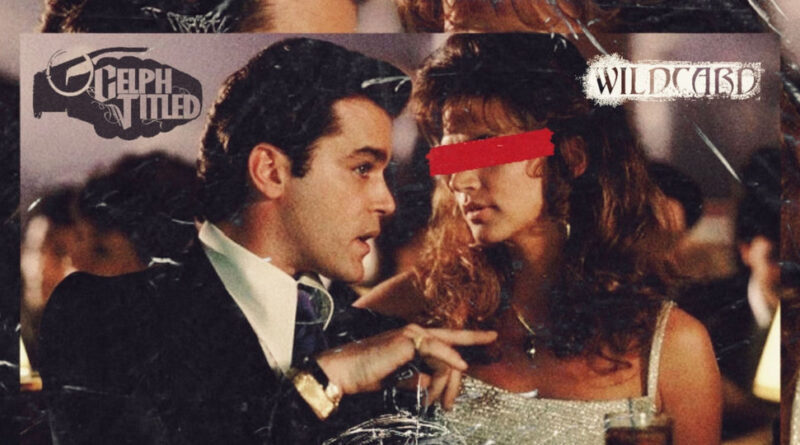 Celph Titled & Wildcard - Janice Rossi