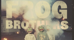 Certain.Ones - FROG BROTHERS IV