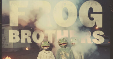 Certain.Ones - FROG BROTHERS IV