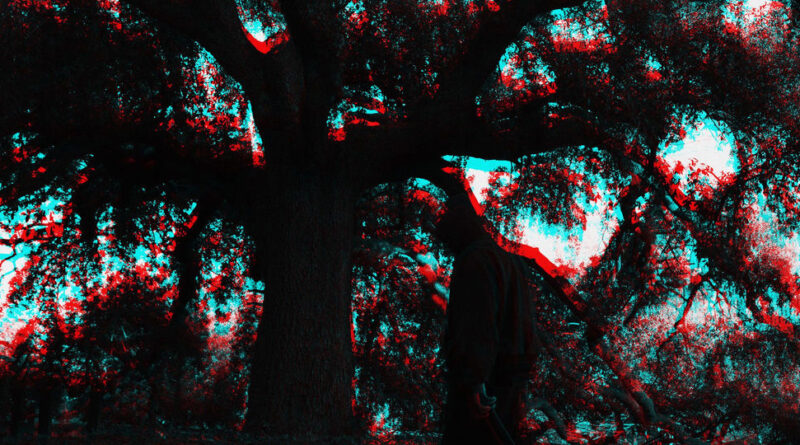 Chase B - BE VERY AFRAID (Vol. 1)