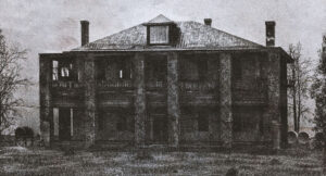 Chase B - Street Sweeper