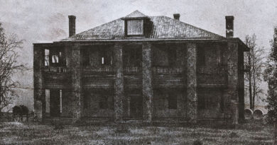 Chase B - Street Sweeper