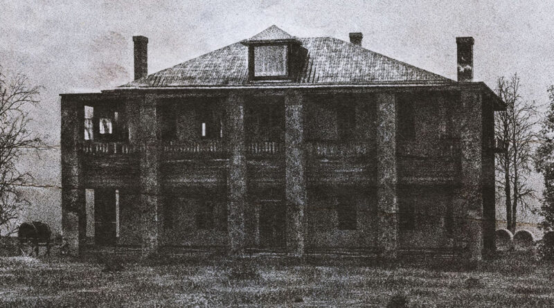 Chase B - Street Sweeper