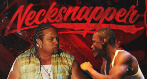 Chino XL & Canibus - NECKSNAPPER