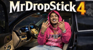 Chubz900 - Mr Drop Stick 4