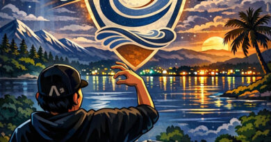 ChunkzFrmThaE & DJ Flippp - Lurkin