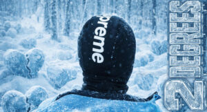 Coach Joey - 2 Degrees