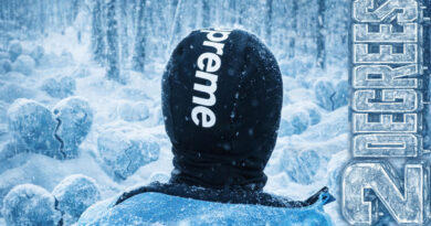 Coach Joey - 2 Degrees