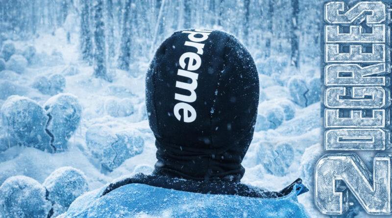 Coach Joey - 2 Degrees