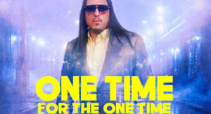 Concrete - One Time for the One Time