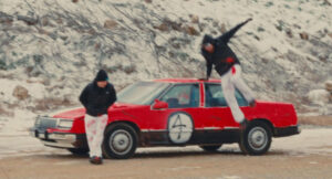 Connor Price - Upgrade