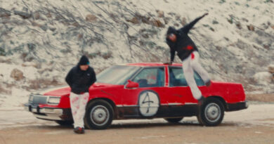 Connor Price - Upgrade