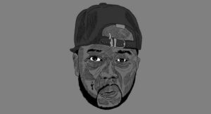 Conway the Machine - Machinery (Vol. 1)