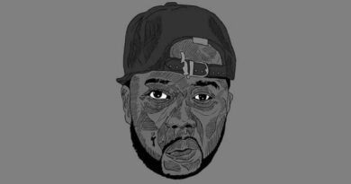 Conway the Machine - Machinery (Vol. 1)