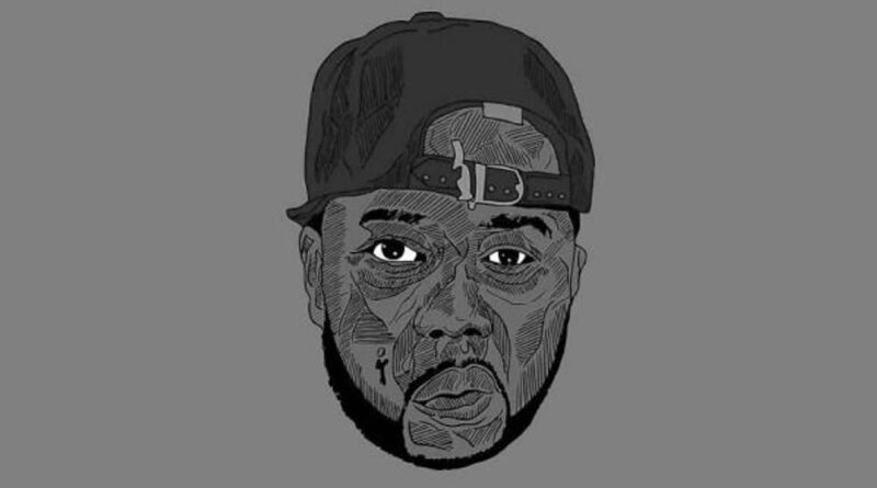 Conway the Machine - Machinery (Vol. 1)