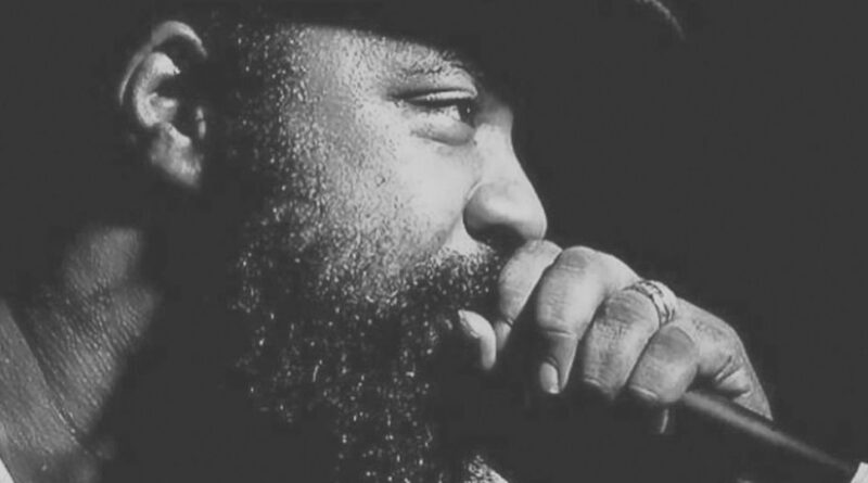 Cormega - Sayyid Was Here