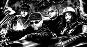 Coyote - Nothing Changes If Nothing Changes