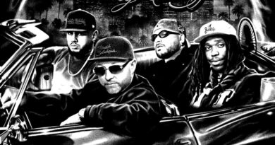 Coyote - Nothing Changes If Nothing Changes