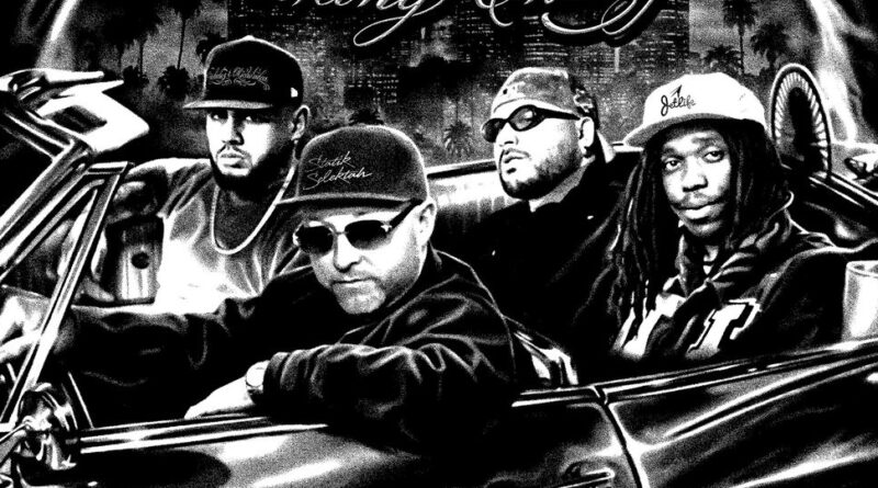 Coyote - Nothing Changes If Nothing Changes